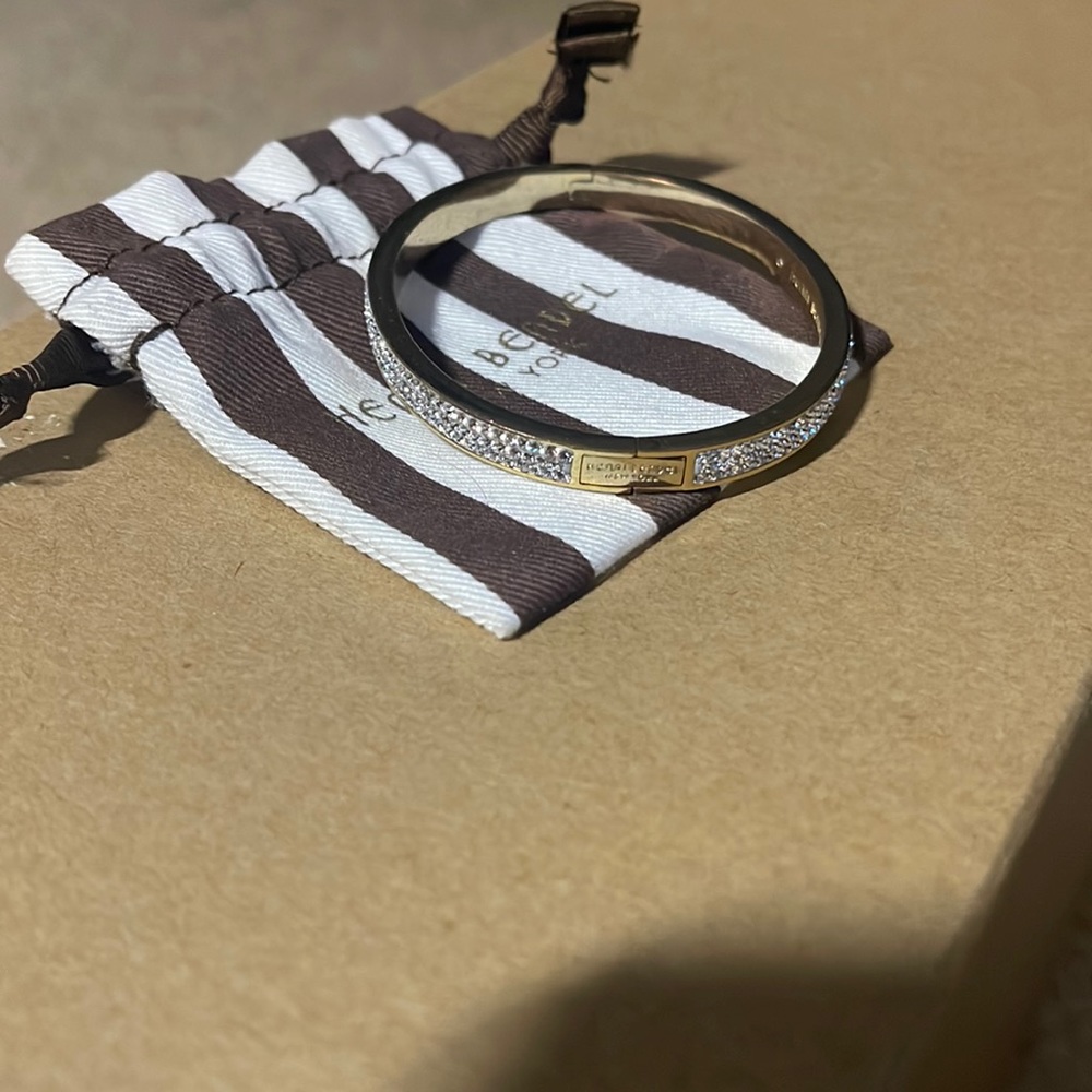 henri bendel bracelet